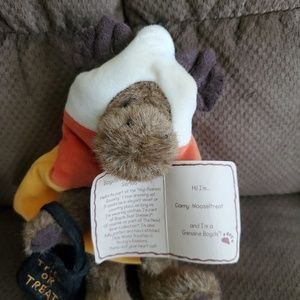 Corny Mooseltreat Boyd's Bear